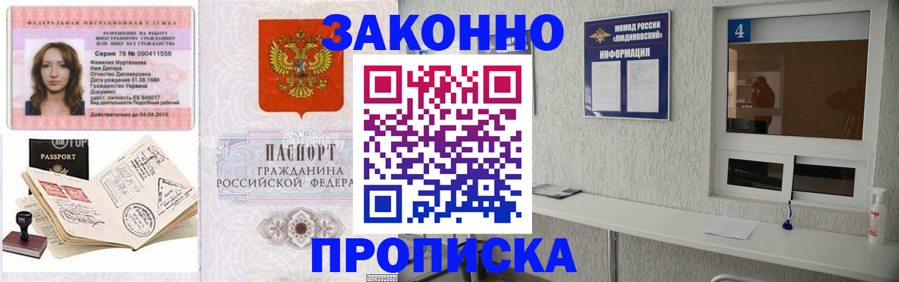прописка в квартире в Наволоках